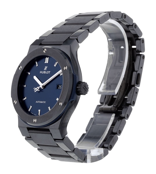 Hublot Classic Fusion 548.CM.7170.CM